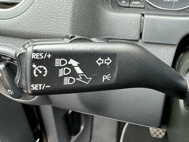 Чорний Фольксваген Golf Plus, об'ємом двигуна 1.6 л та пробігом 209 тис. км за 6999 $, фото 36 на Automoto.ua