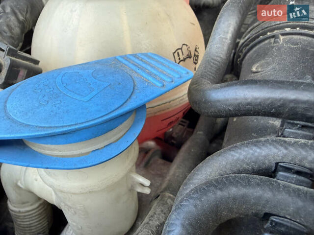 Черный Фольксваген Гольф Плюс, объемом двигателя 2 л и пробегом 240 тыс. км за 7350 $, фото 69 на Automoto.ua