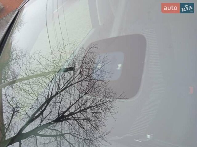 Чорний Фольксваген Golf Plus, об'ємом двигуна 1.6 л та пробігом 187 тис. км за 6000 $, фото 43 на Automoto.ua