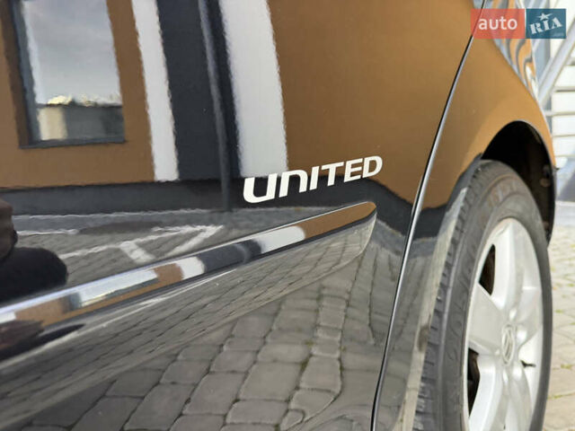 Чорний Фольксваген Golf Plus, об'ємом двигуна 2 л та пробігом 240 тис. км за 7450 $, фото 61 на Automoto.ua