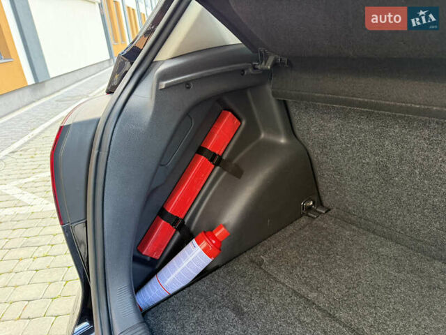 Чорний Фольксваген Golf Plus, об'ємом двигуна 2 л та пробігом 240 тис. км за 7450 $, фото 46 на Automoto.ua