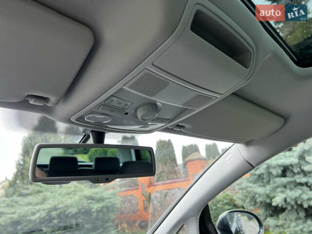 Черный Фольксваген Гольф Плюс, объемом двигателя 1.4 л и пробегом 181 тыс. км за 6850 $, фото 26 на Automoto.ua