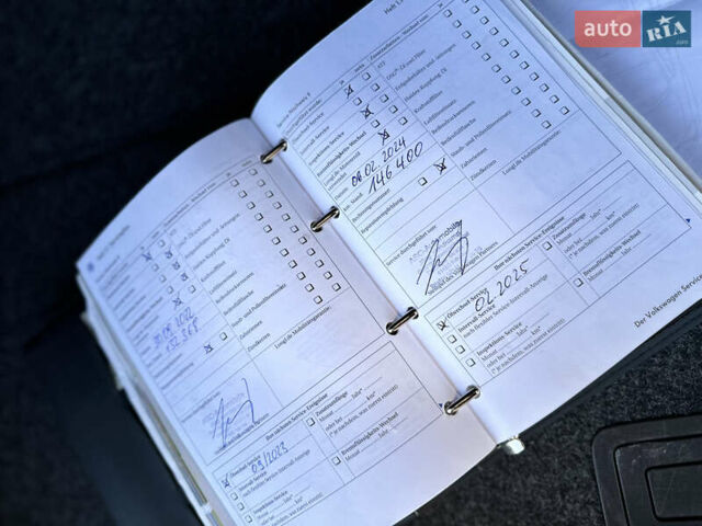 Черный Фольксваген Гольф Плюс, объемом двигателя 1.4 л и пробегом 154 тыс. км за 6999 $, фото 35 на Automoto.ua