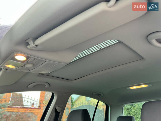 Черный Фольксваген Гольф Плюс, объемом двигателя 1.4 л и пробегом 181 тыс. км за 6850 $, фото 9 на Automoto.ua