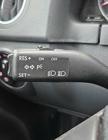 Черный Фольксваген Гольф Плюс, объемом двигателя 1.39 л и пробегом 150 тыс. км за 6300 $, фото 13 на Automoto.ua