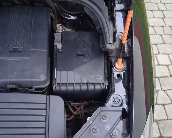 Чорний Фольксваген Golf Plus, об'ємом двигуна 1.6 л та пробігом 187 тис. км за 6000 $, фото 42 на Automoto.ua