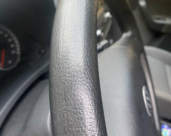 Чорний Фольксваген Golf Plus, об'ємом двигуна 0 л та пробігом 199 тис. км за 6150 $, фото 14 на Automoto.ua