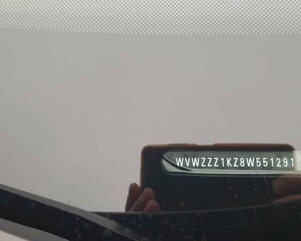 Чорний Фольксваген Golf Plus, об'ємом двигуна 1.6 л та пробігом 107 тис. км за 7000 $, фото 15 на Automoto.ua