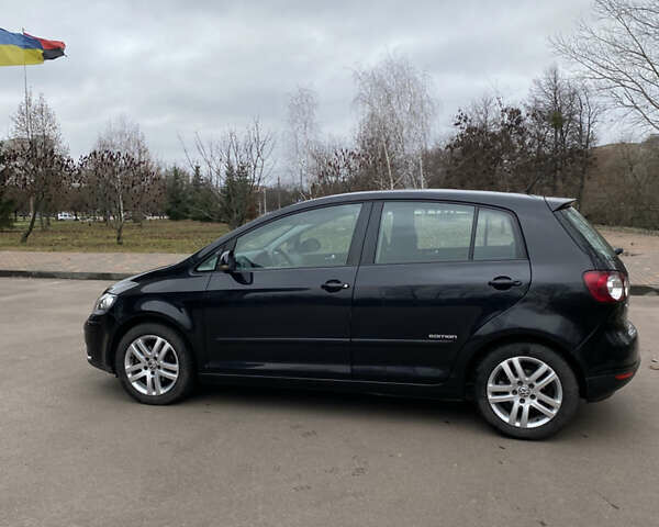Чорний Фольксваген Golf Plus, об'ємом двигуна 0 л та пробігом 199 тис. км за 6150 $, фото 3 на Automoto.ua