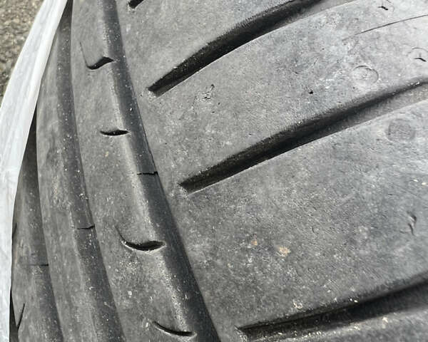 Черный Фольксваген Гольф Плюс, объемом двигателя 1.39 л и пробегом 206 тыс. км за 6800 $, фото 30 на Automoto.ua