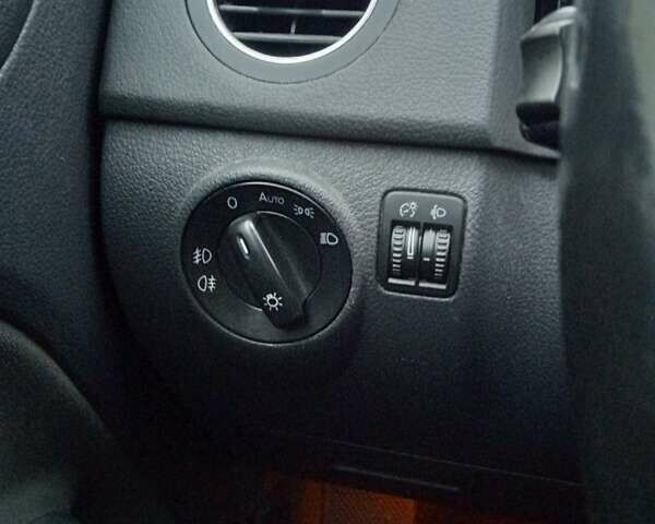 Чорний Фольксваген Golf Plus, об'ємом двигуна 1.6 л та пробігом 187 тис. км за 6000 $, фото 24 на Automoto.ua