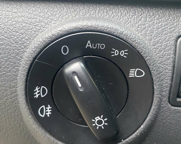 Чорний Фольксваген Golf Plus, об'ємом двигуна 0 л та пробігом 199 тис. км за 6150 $, фото 15 на Automoto.ua