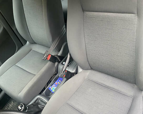 Чорний Фольксваген Golf Plus, об'ємом двигуна 0 л та пробігом 199 тис. км за 6150 $, фото 11 на Automoto.ua