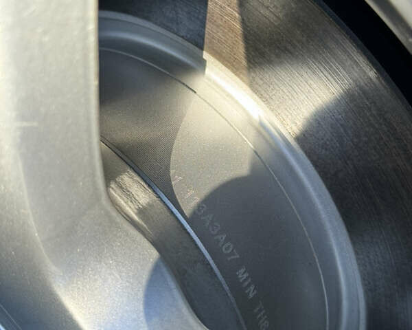 Черный Фольксваген Гольф Плюс, объемом двигателя 1.4 л и пробегом 154 тыс. км за 6999 $, фото 29 на Automoto.ua