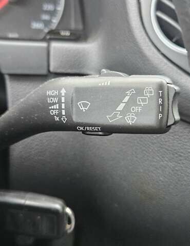 Черный Фольксваген Гольф Плюс, объемом двигателя 1.39 л и пробегом 150 тыс. км за 6300 $, фото 12 на Automoto.ua