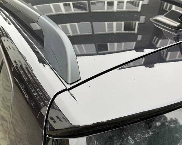 Чорний Фольксваген Golf Plus, об'ємом двигуна 1.4 л та пробігом 217 тис. км за 6700 $, фото 18 на Automoto.ua