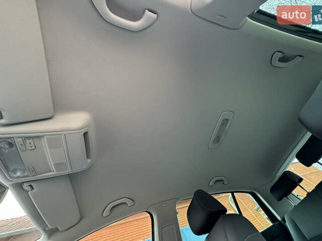 Чорний Фольксваген Golf Plus, об'ємом двигуна 1.6 л та пробігом 209 тис. км за 6999 $, фото 35 на Automoto.ua