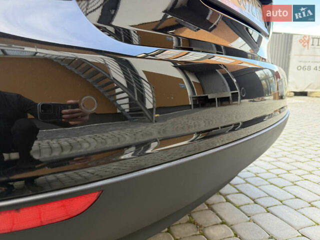 Черный Фольксваген Гольф Плюс, объемом двигателя 2 л и пробегом 240 тыс. км за 7350 $, фото 67 на Automoto.ua