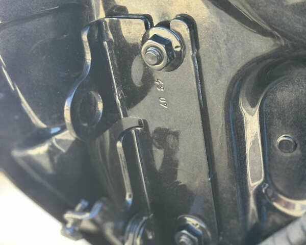 Черный Фольксваген Гольф Плюс, объемом двигателя 1.4 л и пробегом 154 тыс. км за 6100 $, фото 26 на Automoto.ua