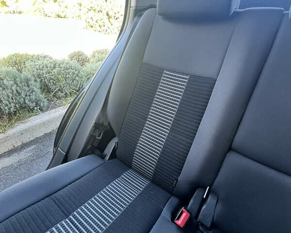 Черный Фольксваген Гольф Плюс, объемом двигателя 1.39 л и пробегом 206 тыс. км за 6800 $, фото 23 на Automoto.ua