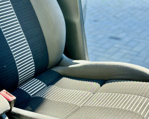 Черный Фольксваген Гольф Плюс, объемом двигателя 1.4 л и пробегом 154 тыс. км за 6999 $, фото 11 на Automoto.ua