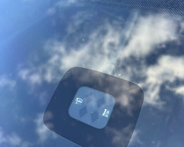 Черный Фольксваген Гольф Плюс, объемом двигателя 1.39 л и пробегом 206 тыс. км за 6800 $, фото 9 на Automoto.ua