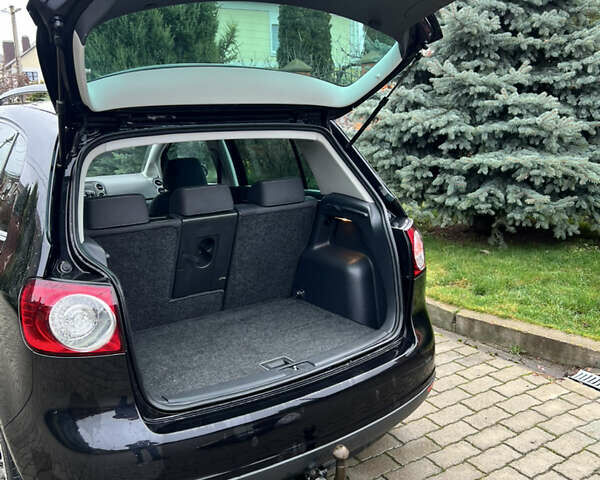 Черный Фольксваген Гольф Плюс, объемом двигателя 1.4 л и пробегом 181 тыс. км за 6850 $, фото 21 на Automoto.ua