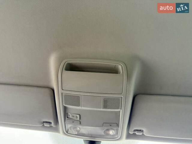 Черный Фольксваген Гольф Плюс, объемом двигателя 2 л и пробегом 240 тыс. км за 7350 $, фото 60 на Automoto.ua