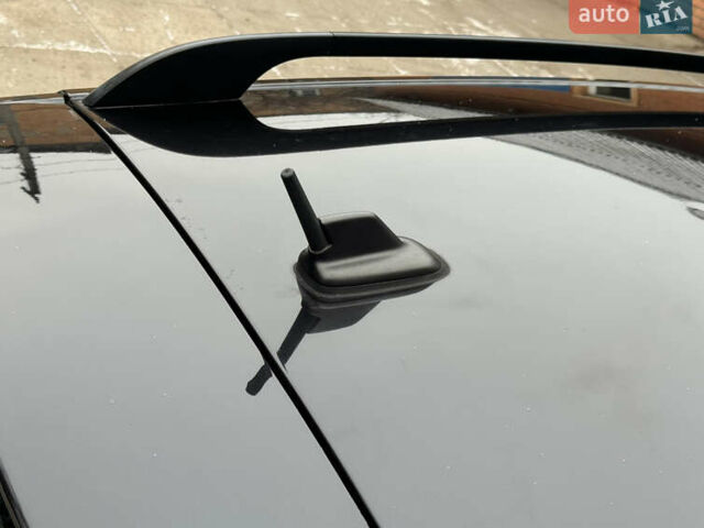 Черный Фольксваген Гольф Плюс, объемом двигателя 1.6 л и пробегом 157 тыс. км за 7199 $, фото 23 на Automoto.ua