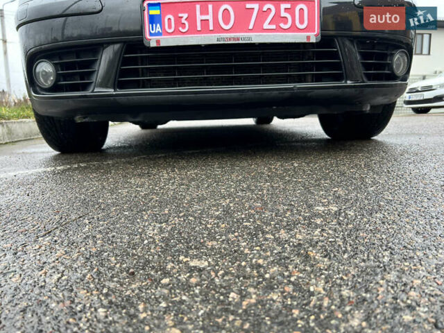 Черный Фольксваген Гольф Плюс, объемом двигателя 1.4 л и пробегом 181 тыс. км за 6850 $, фото 29 на Automoto.ua