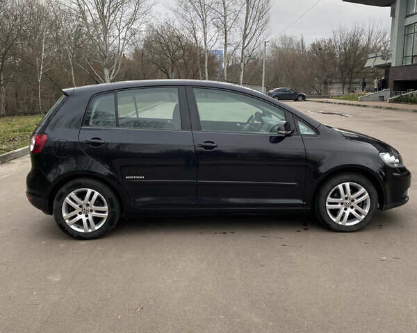 Чорний Фольксваген Golf Plus, об'ємом двигуна 0 л та пробігом 199 тис. км за 6150 $, фото 8 на Automoto.ua
