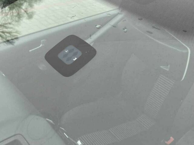 Черный Фольксваген Гольф Плюс, объемом двигателя 1.6 л и пробегом 206 тыс. км за 6499 $, фото 14 на Automoto.ua