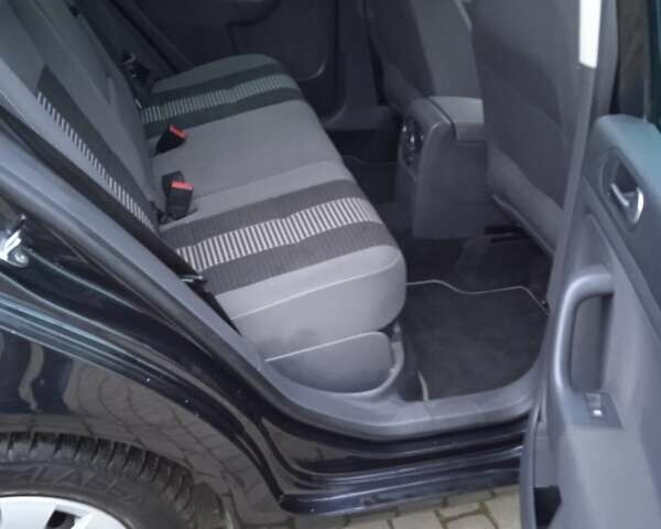 Чорний Фольксваген Golf Plus, об'ємом двигуна 1.6 л та пробігом 187 тис. км за 6000 $, фото 31 на Automoto.ua