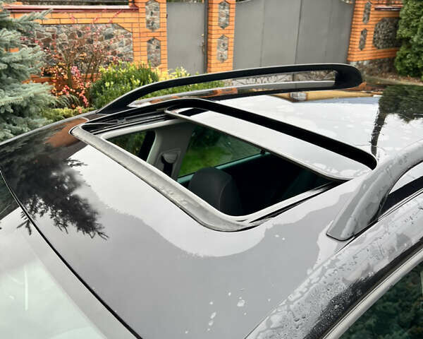 Черный Фольксваген Гольф Плюс, объемом двигателя 1.4 л и пробегом 181 тыс. км за 6850 $, фото 7 на Automoto.ua