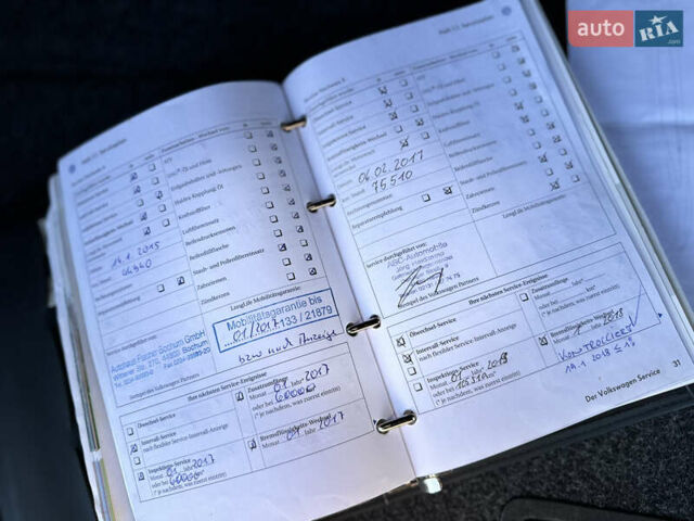 Черный Фольксваген Гольф Плюс, объемом двигателя 1.4 л и пробегом 154 тыс. км за 6100 $, фото 33 на Automoto.ua