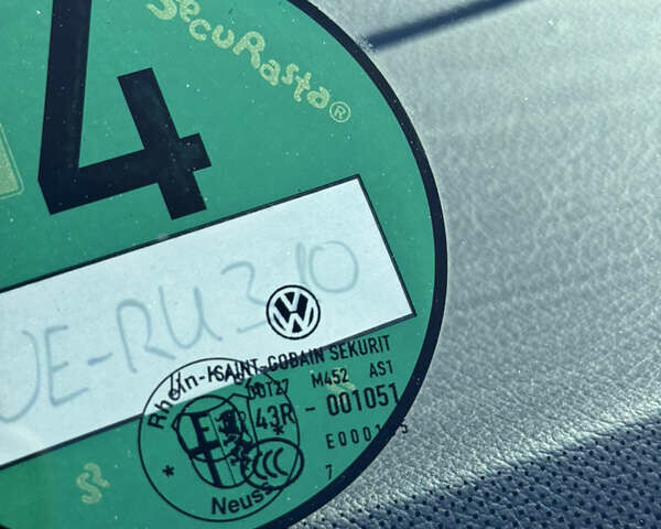 Черный Фольксваген Гольф Плюс, объемом двигателя 1.4 л и пробегом 154 тыс. км за 6100 $, фото 30 на Automoto.ua