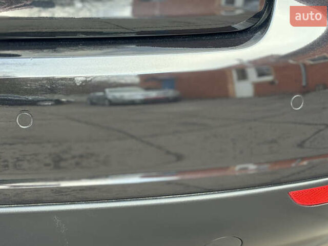 Чорний Фольксваген Golf Plus, об'ємом двигуна 1.6 л та пробігом 209 тис. км за 6999 $, фото 19 на Automoto.ua