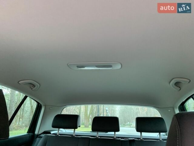 Чорний Фольксваген Golf Plus, об'ємом двигуна 1.4 л та пробігом 183 тис. км за 6800 $, фото 19 на Automoto.ua