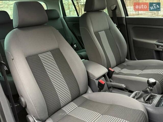 Чорний Фольксваген Golf Plus, об'ємом двигуна 1.4 л та пробігом 217 тис. км за 6700 $, фото 32 на Automoto.ua