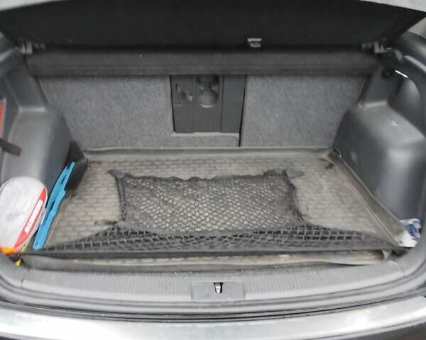 Чорний Фольксваген Golf Plus, об'ємом двигуна 1.9 л та пробігом 320 тис. км за 6900 $, фото 9 на Automoto.ua