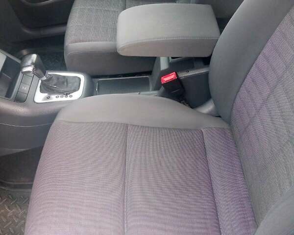 Черный Фольксваген Гольф Плюс, объемом двигателя 1.4 л и пробегом 203 тыс. км за 7500 $, фото 12 на Automoto.ua