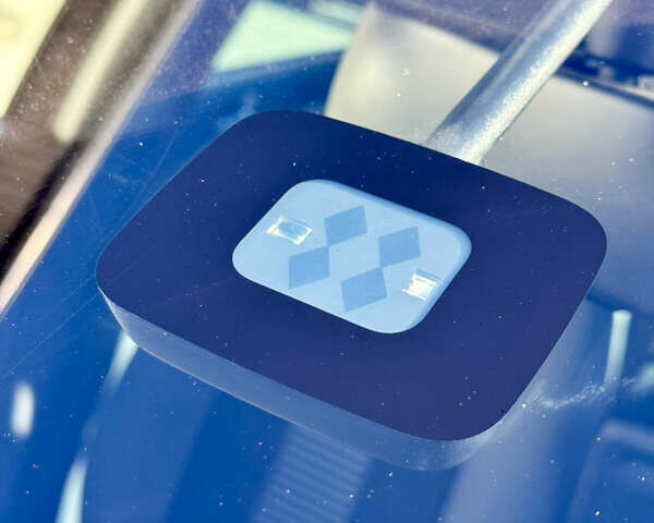 Черный Фольксваген Гольф Плюс, объемом двигателя 1.4 л и пробегом 154 тыс. км за 6100 $, фото 31 на Automoto.ua