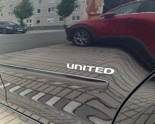 Чорний Фольксваген Golf Plus, об'ємом двигуна 1.6 л та пробігом 107 тис. км за 7000 $, фото 16 на Automoto.ua