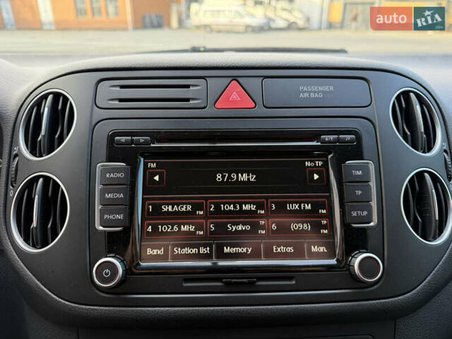 Чорний Фольксваген Golf Plus, об'ємом двигуна 2 л та пробігом 240 тис. км за 7450 $, фото 55 на Automoto.ua