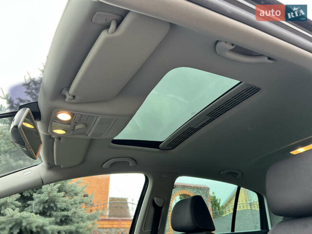 Черный Фольксваген Гольф Плюс, объемом двигателя 1.4 л и пробегом 181 тыс. км за 6850 $, фото 8 на Automoto.ua