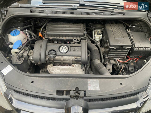 Чорний Фольксваген Golf Plus, об'ємом двигуна 0 л та пробігом 199 тис. км за 6150 $, фото 21 на Automoto.ua