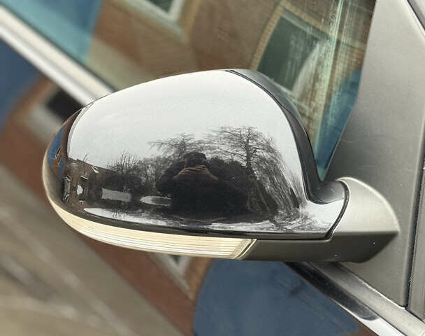 Черный Фольксваген Гольф Плюс, объемом двигателя 1.6 л и пробегом 157 тыс. км за 7199 $, фото 18 на Automoto.ua