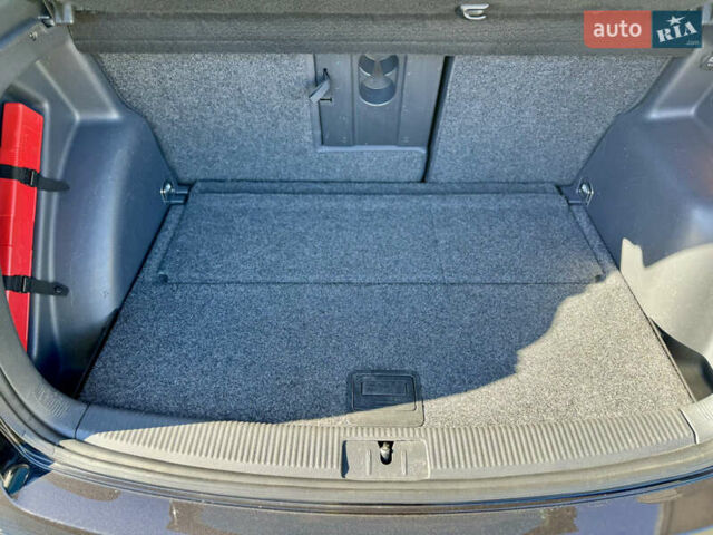 Черный Фольксваген Гольф Плюс, объемом двигателя 1.4 л и пробегом 154 тыс. км за 6100 $, фото 23 на Automoto.ua