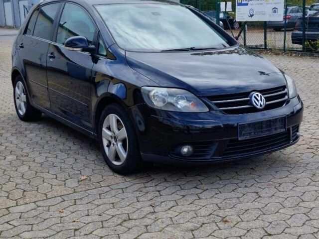 Черный Фольксваген Гольф Плюс, объемом двигателя 1.4 л и пробегом 2 тыс. км за 4799 $, фото 6 на Automoto.ua