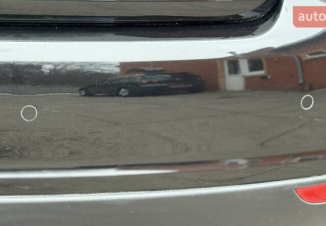 Черный Фольксваген Гольф Плюс, объемом двигателя 1.6 л и пробегом 157 тыс. км за 7199 $, фото 21 на Automoto.ua